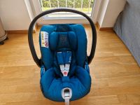 Babyschale Cybex Cloud Z i-Size Plus Bayern - Rosenheim Vorschau