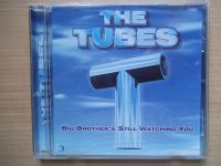 CD  The Tubes - Big Brother's Watching You Niedersachsen - Wustrow (Wendland) Vorschau