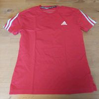 Adidas T Shirts Gr. 164 Thüringen - Sondershausen Vorschau