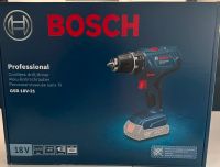 Bosch Akku-Bohrschrauber GSR 18V-21 Dortmund - Hombruch Vorschau