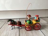 Playmobil Kutsche Pferd mit Wagen Art.Nr. 6932 Schleswig-Holstein - Sieverstedt Vorschau