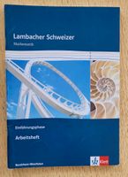 Mathematik Einführungsphase Lambacher Schweizer Arbeitsheft Nordrhein-Westfalen - Geldern Vorschau