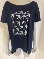 T-Shirt von Cecil - Größe XXL - Top Zustand Nordrhein-Westfalen - Detmold Vorschau