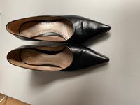 Pumps Leder Gabor Bayern - Regensburg Vorschau
