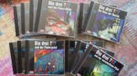 Die Drei ??? CDs Sachsen-Anhalt - Magdeburg Vorschau