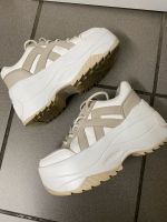 Plateau  Sneakers Nordrhein-Westfalen - Lüdenscheid Vorschau