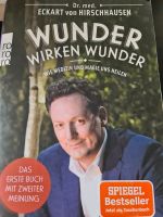 Wunder wirken Wunder Eckart von Hirschhausen Bayern - Grafenwöhr Vorschau