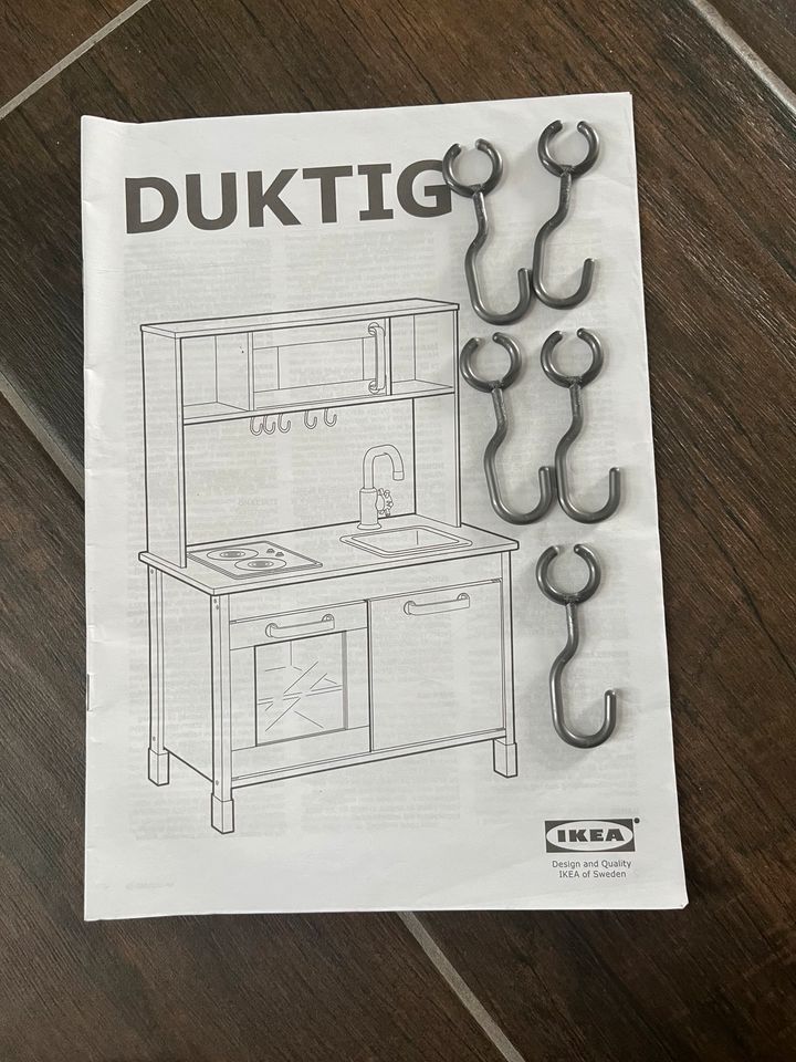 Ikea Duktig Küche in Braunschweig