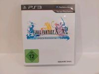 Playstation 3 Final Fantasy Bayern - Schrobenhausen Vorschau