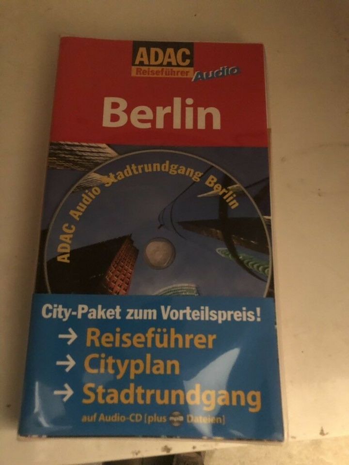 Berlin 2 Reiseführer in Bielefeld