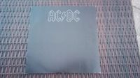 LP AC/DC Back in Black Schallplatte Hessen - Bad Vilbel Vorschau
