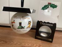 Merry Guinness - Weihnachtskugel | Christbaum Schmuck | Neu! Bayern - Buchloe Vorschau