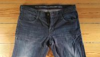 Jeans Mustang 33/34 blau - fast neu Hamburg-Nord - Hamburg Winterhude Vorschau