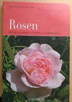 Rosen - Richtig auswählen, schneiden und kultivieren Bayern - Bayreuth Vorschau