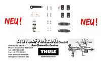 Thule Mounting Brackets * 901882 * Dachzelt-Montagehalterungen Sachsen - Röhrsdorf Vorschau