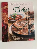 Rezeptbuch Kochbuch türkische Gerichte Türkei Dortmund - Hombruch Vorschau