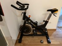 Indoor-Spinningbike DARWIN EVO 30 Zustand unbenutzt Bayern - Bamberg Vorschau