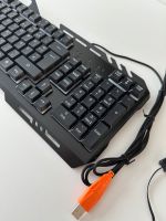 GAMING Tastatur NEU Neuhausen-Nymphenburg - Neuhausen Vorschau