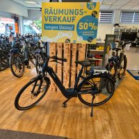 E-Bike Cityrad, Bosch,Kettler UVP 3799€ jetzt 2999€ Nordrhein-Westfalen - Hövelhof Vorschau