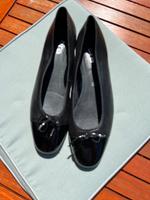 schwarze Ballerina Gr. 8,5, von Ara Kiel - Ellerbek-Wellingdorf Vorschau