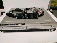 DVD Recorder Mit VCR VHS kombigerät LG RC 6500 Stuttgart - Stuttgart-West Vorschau