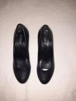 Gabor original Damen Lederpumps 37 Duisburg - Walsum Vorschau