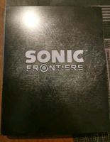 Sonic Frontiers -  Steelbook - PS5/PS4 - Playstation - Ohne Spiel Baden-Württemberg - Laupheim Vorschau