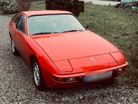 ⚡️ PORSCHE 924 / 1977 2.0 TÜV⚡️ Bayern - Woringen Vorschau