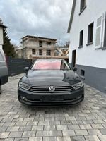 Volkswagen Passat Variant 1.6 TDI  Variant Hessen - Neu-Anspach Vorschau