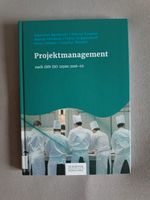 Projektmanagement nach DIN ISO 21500:2016-02 Nordrhein-Westfalen - Lünen Vorschau