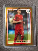 2022/23 Merlin Nunez Gold Refractor /50 Baden-Württemberg - Schwetzingen Vorschau