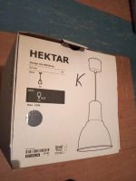 Ikea Hektar Deckenlampe Baden-Württemberg - Karlsruhe Vorschau