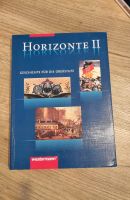 Geschichte Schulbuch Horizonte 2 Oberstufe ISBN 9783141109306 Rheinland-Pfalz - Ludwigshafen Vorschau