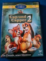 Cap und Capper 2 Walt Disney Special Collection DVD Baden-Württemberg - Spaichingen Vorschau