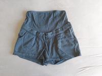 Esmara Umstandsshorts blau Gr. 40/42 *neu* Hessen - Lahnau Vorschau