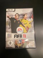 FIFA 11 (PC) Nordrhein-Westfalen - Herne Vorschau