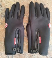 Fahrradhandschuhe, Thermo Handschuhe Größe M - NEU Nordrhein-Westfalen - Langenfeld Vorschau