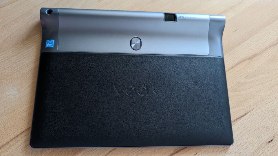Lenovo YOGA Tab 3 Pro LTE 64gb Android 10.1" Tablet mit Beamer in Panketal