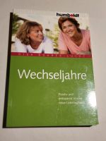 Wechseljahre von Gisa Bührer - Lucke Bielefeld - Joellenbeck Vorschau