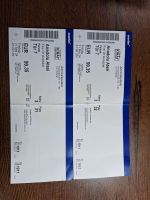 Zwei Tickets für die Show Anadolu Atesi Berlin - Tempelhof Vorschau