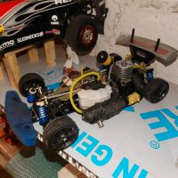 Nitro RC 1/10 Essen - Altenessen Vorschau