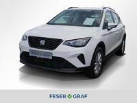 Seat Arona Style 1.0 TSI - SHZ,DAB+,LED Bayern - Lauf a.d. Pegnitz Vorschau