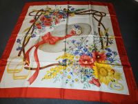 GUCCI Seidentuch 90x90cm Nordrhein-Westfalen - Werne Vorschau