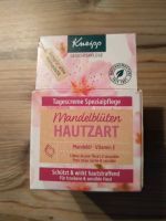 NEU - Kneipp Gesichtscreme Spezialpflege Mandelblüten HAUTZART München - Schwabing-West Vorschau