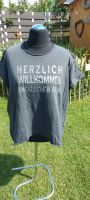 T-Shirt - Damenshirt - Sprüche - Vokohila - Made in Italy -Gr.50 Niedersachsen - Schiffdorf Vorschau