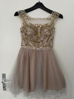 Abschlusskleid Gold Duisburg - Walsum Vorschau