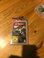 PSP ATV Offroad Fury Pro HÜLLE Aachen - Aachen-Haaren Vorschau