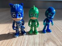 PJ Mask Spielfiguren Bayern - Großwallstadt Vorschau