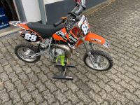 KTM SX 50 Vollcross Kinder Motorad Nordrhein-Westfalen - Rösrath Vorschau