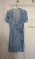 Blaues Kleid Niedersachsen - Alfeld (Leine) Vorschau